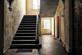 L'Hôtel particulier du XVIIème