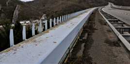 VIADUC AU DESSUS DE DINANT