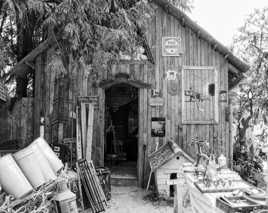 Le Village des Brocanteurs