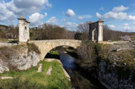 Pont Flavien