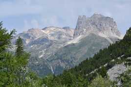 Le grand Séru 2889 m