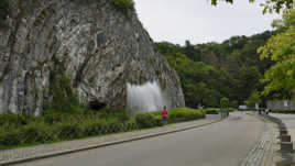 La valse des courbes