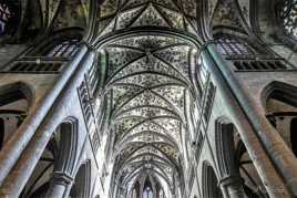 Collégiale de Huy.3