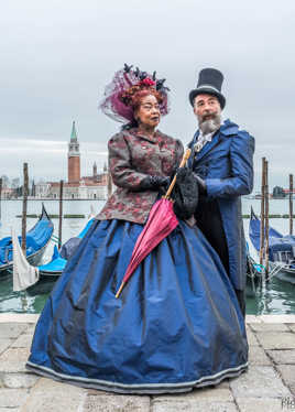 Venise, carnaval