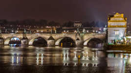 Un pont parmi tant d autres