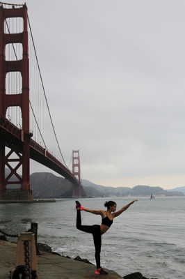 Golden Gate