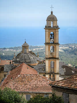 Souvenir de Corse