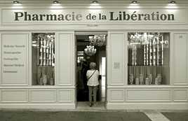 Pharmacie