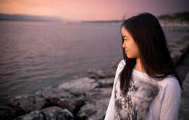 Portrait d'un soir...