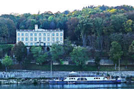 Quai de Saône