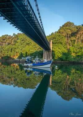 Le calme avant la tempête
