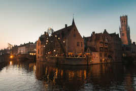 Bruges