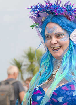 Cidre & Dragon Le festival de la Fantasy (21)