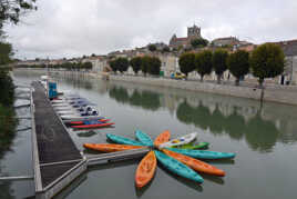 Saintes Charente-Maritime