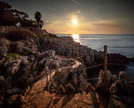 Sentier de Tirepoil......