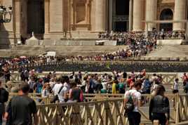 A la queue lele.....