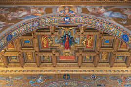 Basilica di Santa Maria in Trastevere