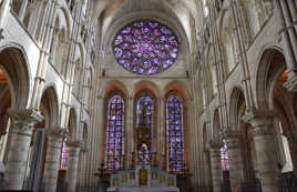 vitraux,les passeurs de Lumière aux effets magique