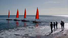 Ils partent sans nous ?