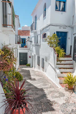 Frigiliana, une impasse 2