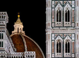 Giotto, Brunelleschi & cie