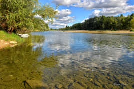 Un long fleuve pas toujours tranquille