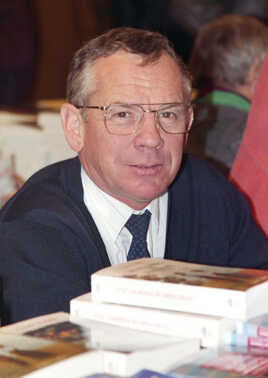 Claude Michelet "l'écrivain paysan"