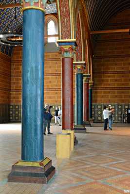 Salle des Etats Généraux