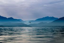 Lac d'annecy