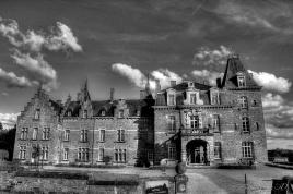 Château de Ronchine