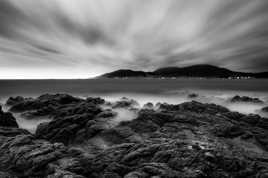 Grosse meteo su Ajaccio