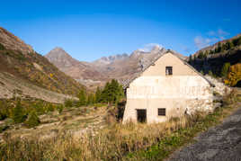 L'Hôtel des Glaciers