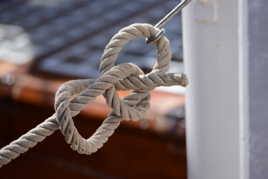 bateau " le Bélèm "