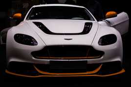 Aston Martin