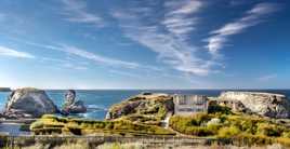 LE FORT SARAH BERNHARDT