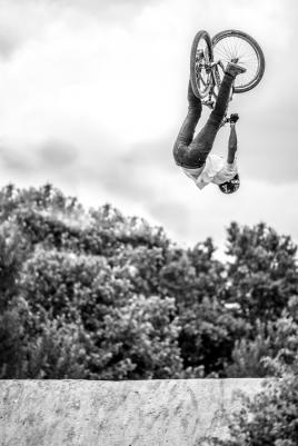 FISE  MTB SLOPESTYLE