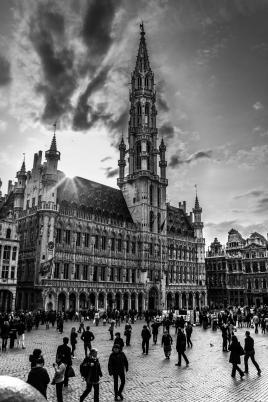 Grand-Place de Bruxelles