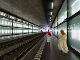 Vite, le train va arriver