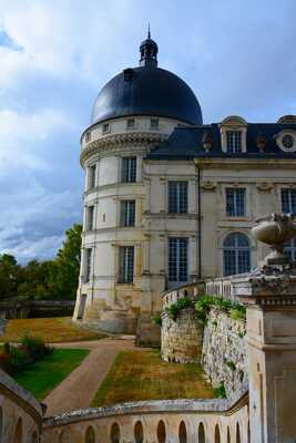 Valencay