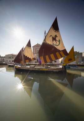 toutes voiles