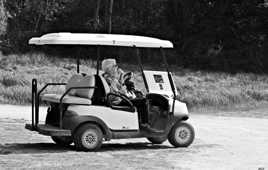 Un jour mon Prince viendra...