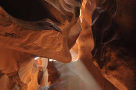 antelope canyon original