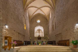 Abadia de Sant Miquel de Cuixà