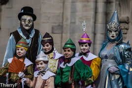 Carnaval Vénitien