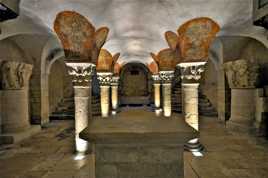 Crypte bajocienne (3)