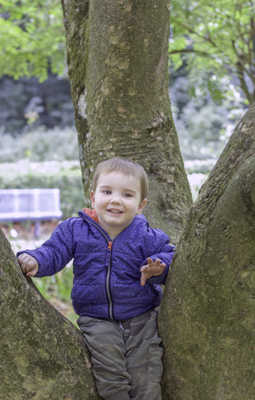 Mon fils,Ma Vie, Mon Coeur <3