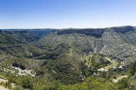 cirque de Navacelles