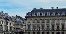 Place Vendôme