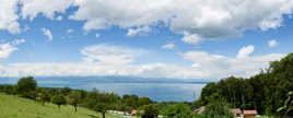 Leman lake