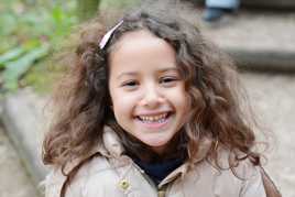 La vie est belle pour Manel